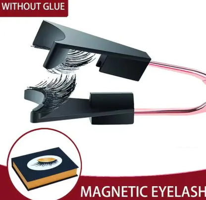 Magnetic Eyelashes Set