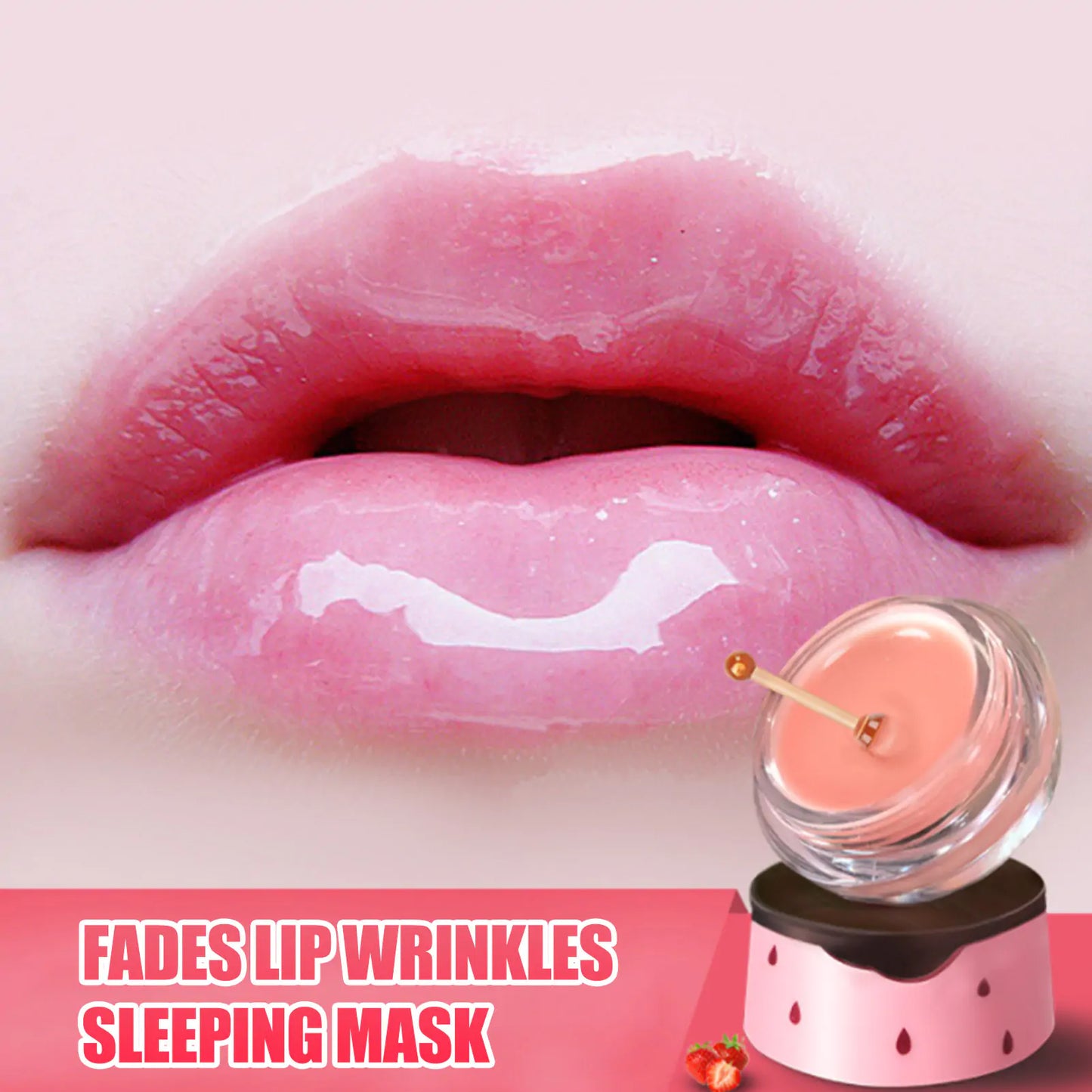 Sweet Dreams Lip Moisturizer