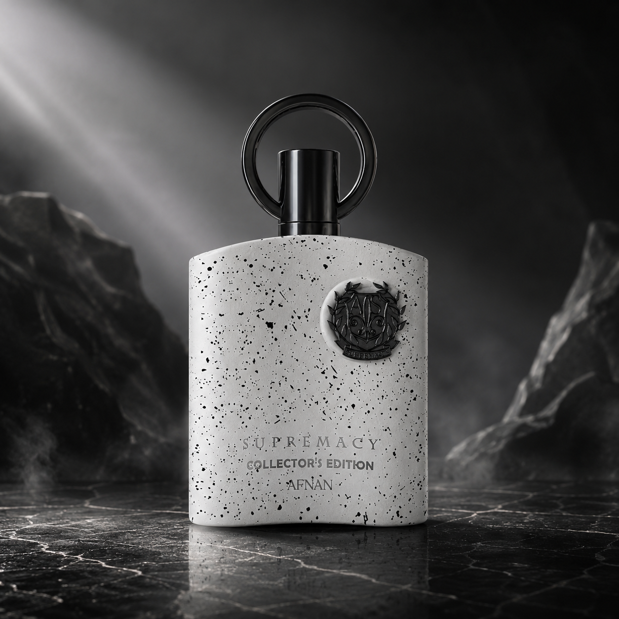 Afnan Supremacy Collector’s Edition Eau de Parfum for Men – 3.4 oz / 100 ml