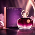 Afnan Supremacy Purple Pour Femme Eau de Parfum – 100 ml / 3.4 oz