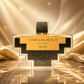 Afnan Ornament Pour Femme Eau de Parfum – 3.4 oz / 100 ml