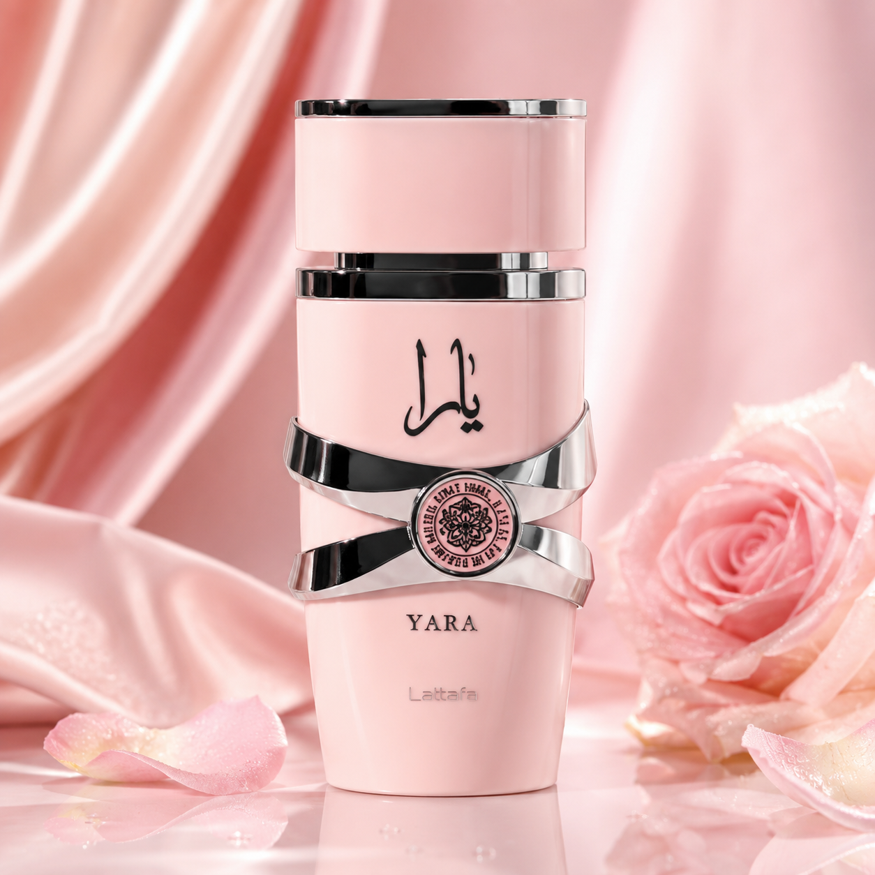 Women’s Elegant Fragrance Mist – Refreshing Perfumed Spray | 100 ml