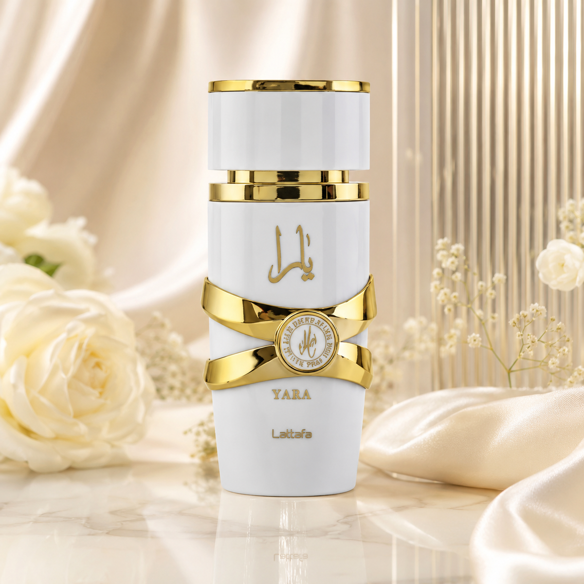 Women’s Elegant Fragrance Mist – Refreshing Perfumed Spray | 100 ml