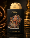 Lattafa Pride Kashan Eau de Parfum Unisex – 3.4 oz / 100 ml