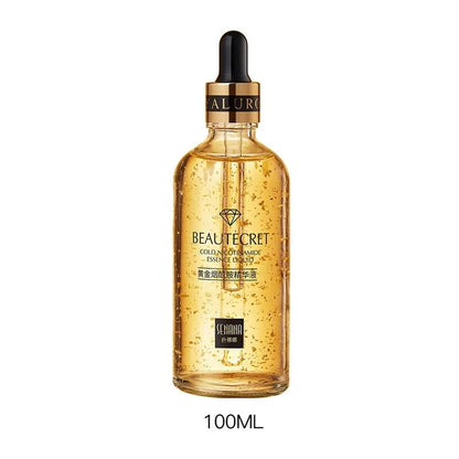 Gold Luxe Hyaluronic Serum