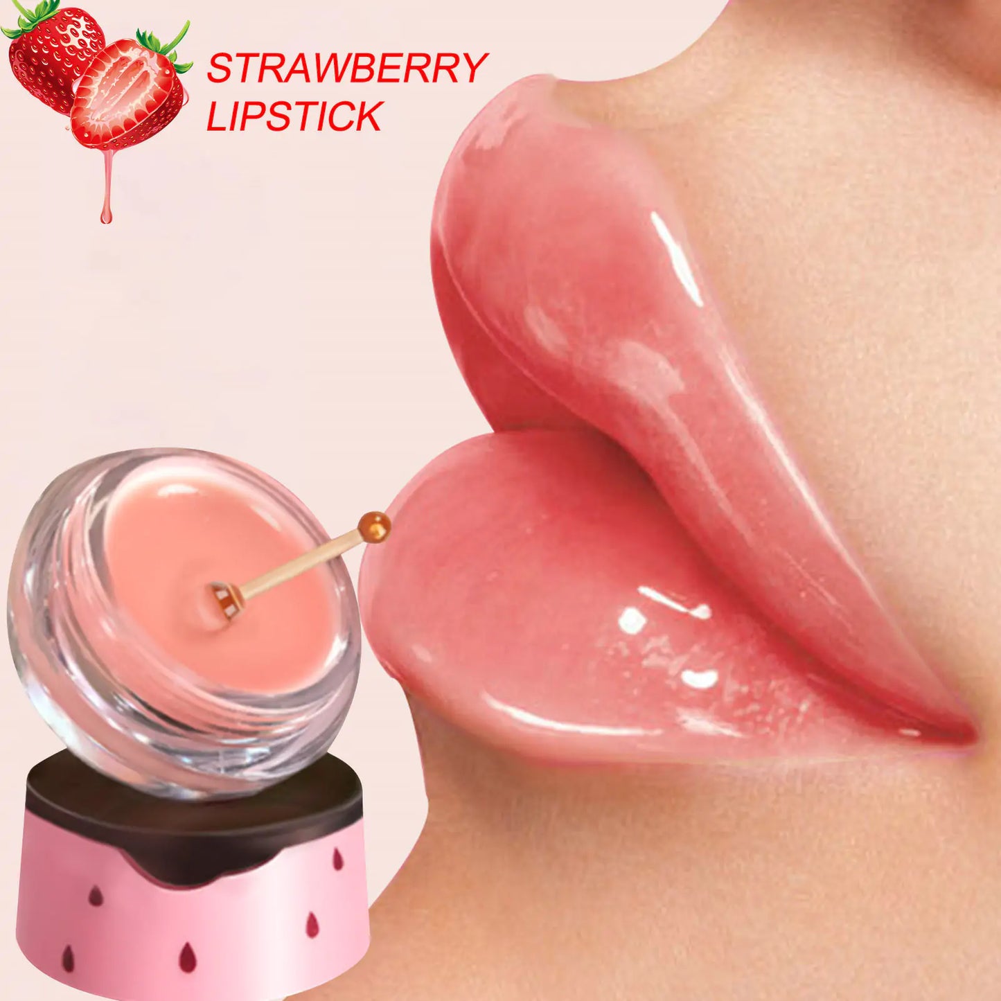 Sweet Dreams Lip Moisturizer