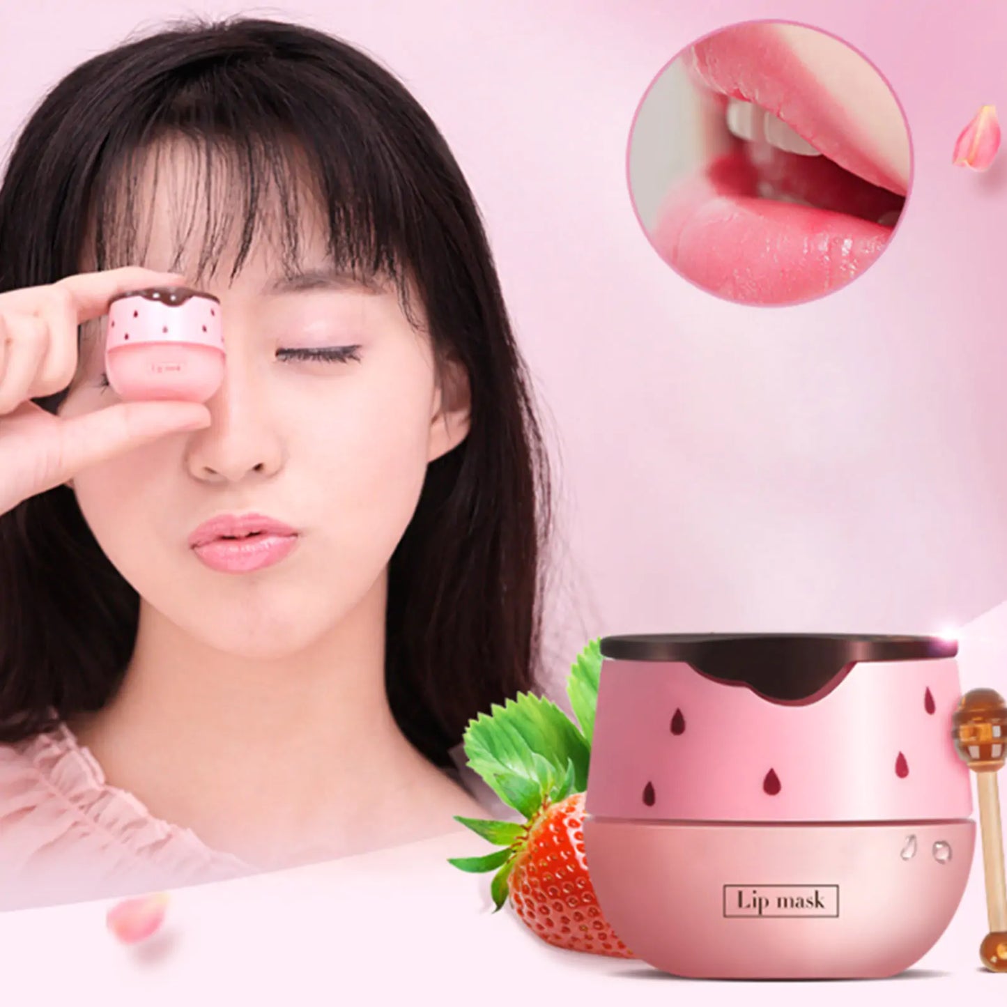 Sweet Dreams Lip Moisturizer