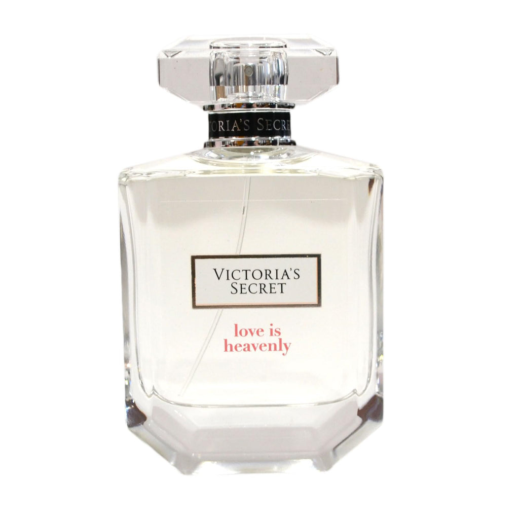 Victoria’s Secret Love Is Heavenly Eau de Parfum for Women – 3.4 oz / 100 ml