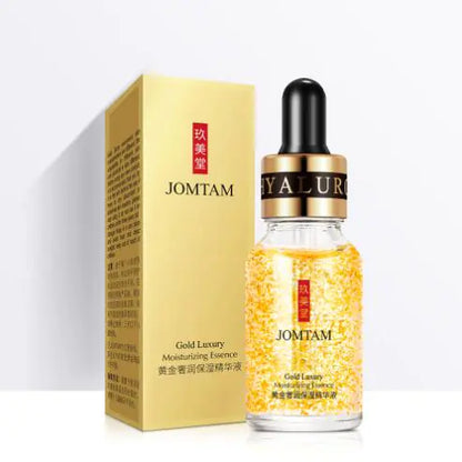 Gold Luxe Hyaluronic Serum