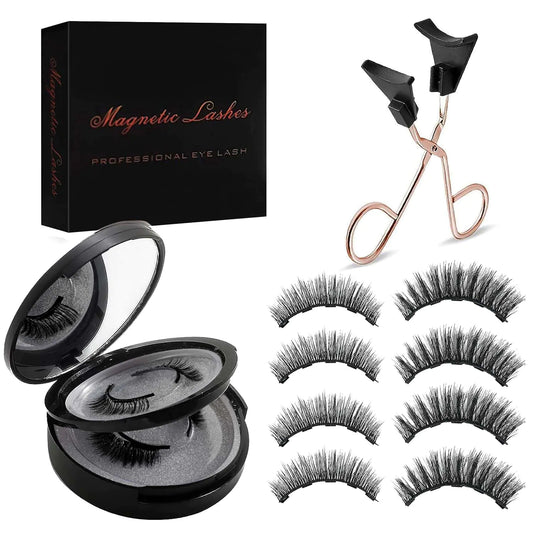 MagneticLash Dual No-Glue Eyelashes