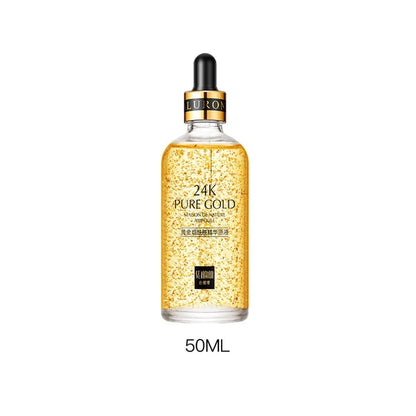 Gold Luxe Hyaluronic Serum